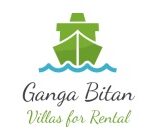 Ganga Bitan Logo