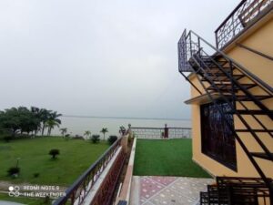 Ganga Bitan Abode Villa,Garchumuk