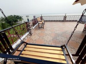 Ganga Bitan Abode Villa,Garchumuk
