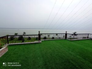 Ganga Bitan Abode Villa,Garchumuk