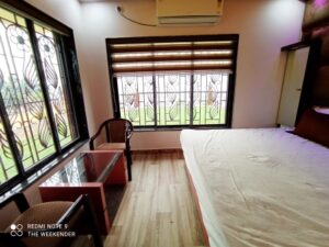 Ganga Bitan Abode Villa,Garchumuk