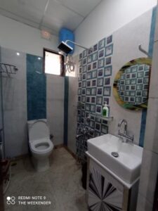 Ganga Bitan Abode Villa,Garchumuk