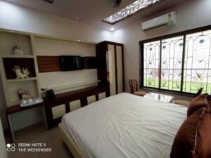 Ganga Bitan Abode Villa,Garchumuk