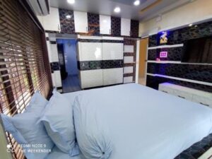 Ganga Bitan Abode Villa,Garchumuk