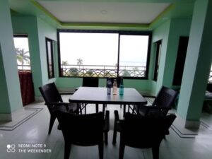 Ganga Bitan Abode Villa,Garchumuk