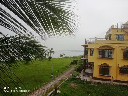 Ganga Bitan Abode Villa,Garchumuk
