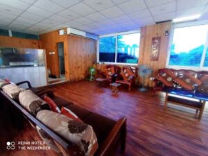 Ganga Bitan The Deck Villa