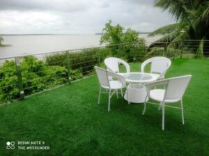 Ganga Bitan The Deck Villa