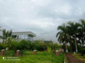 Ganga Bitan The Deck Villa