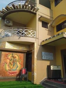 Ganga Bitan Abode Villa