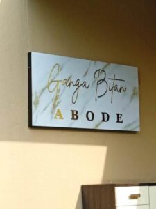 Ganga Bitan Abode Villa