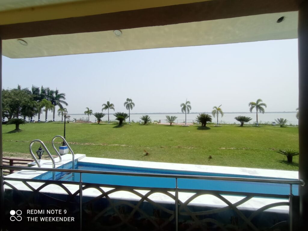 Ganga Bitan Abode Villa